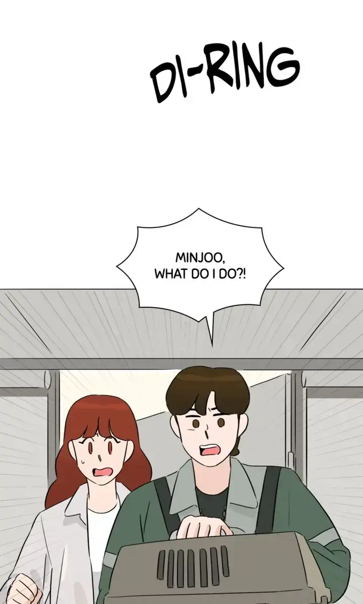 By My Side Chapter 29 page 60 - 