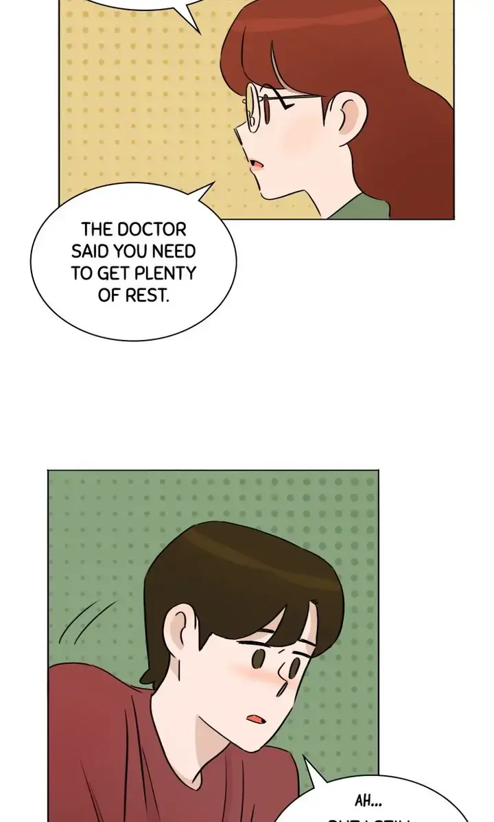 By My Side Chapter 29 page 7 - 