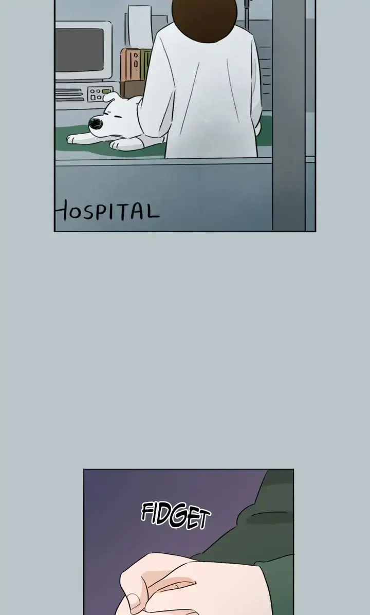 By My Side Chapter 29 page 65 - 