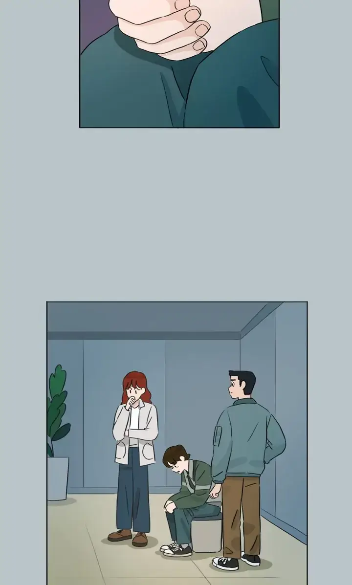 By My Side Chapter 29 page 66 - 