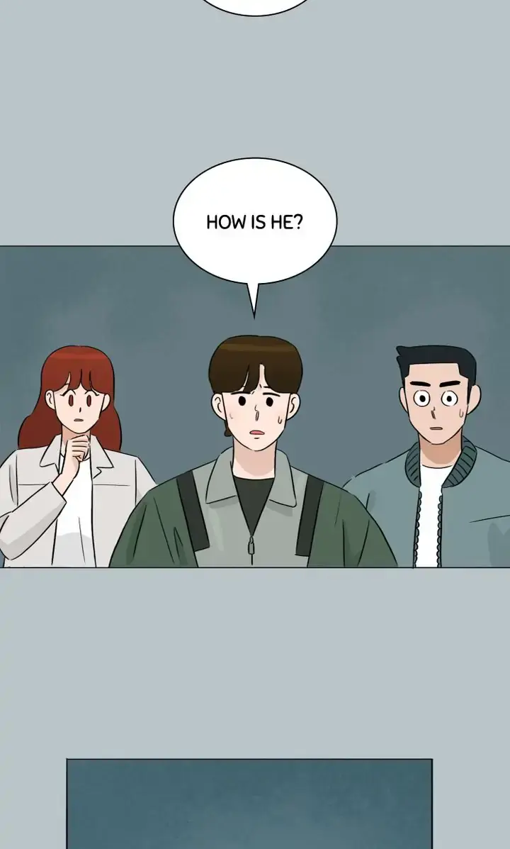 By My Side Chapter 29 page 70 - 