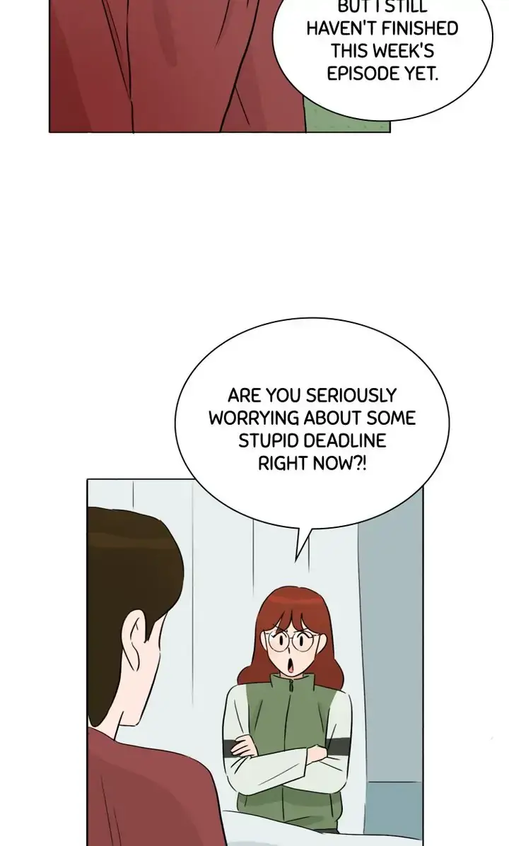 By My Side Chapter 29 page 8 - 