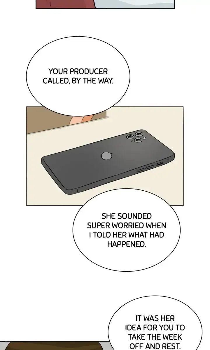 By My Side Chapter 29 page 9 - 