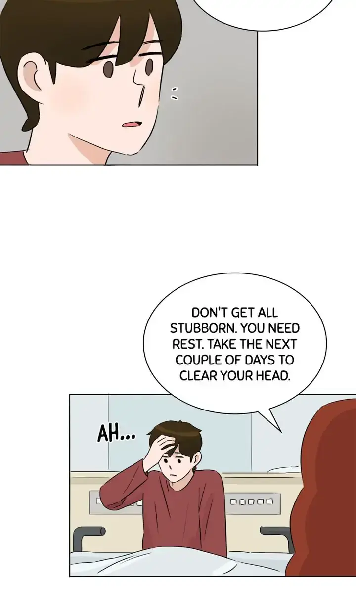 By My Side Chapter 29 page 10 - 