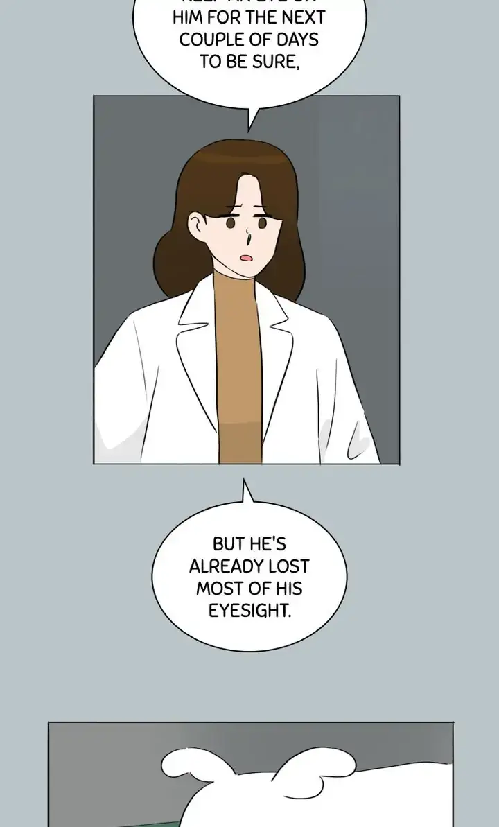 By My Side Chapter 30 page 2 - 