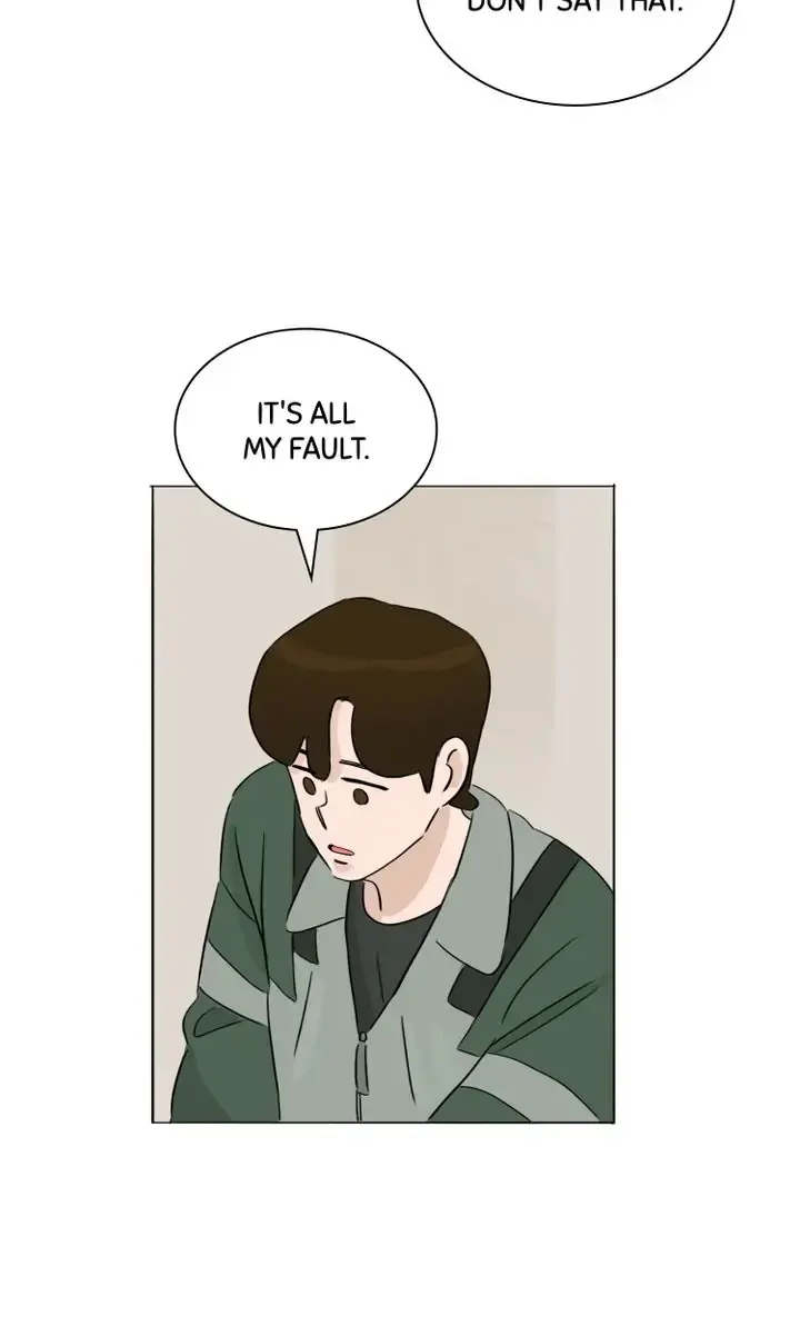 By My Side Chapter 30 page 13 - 