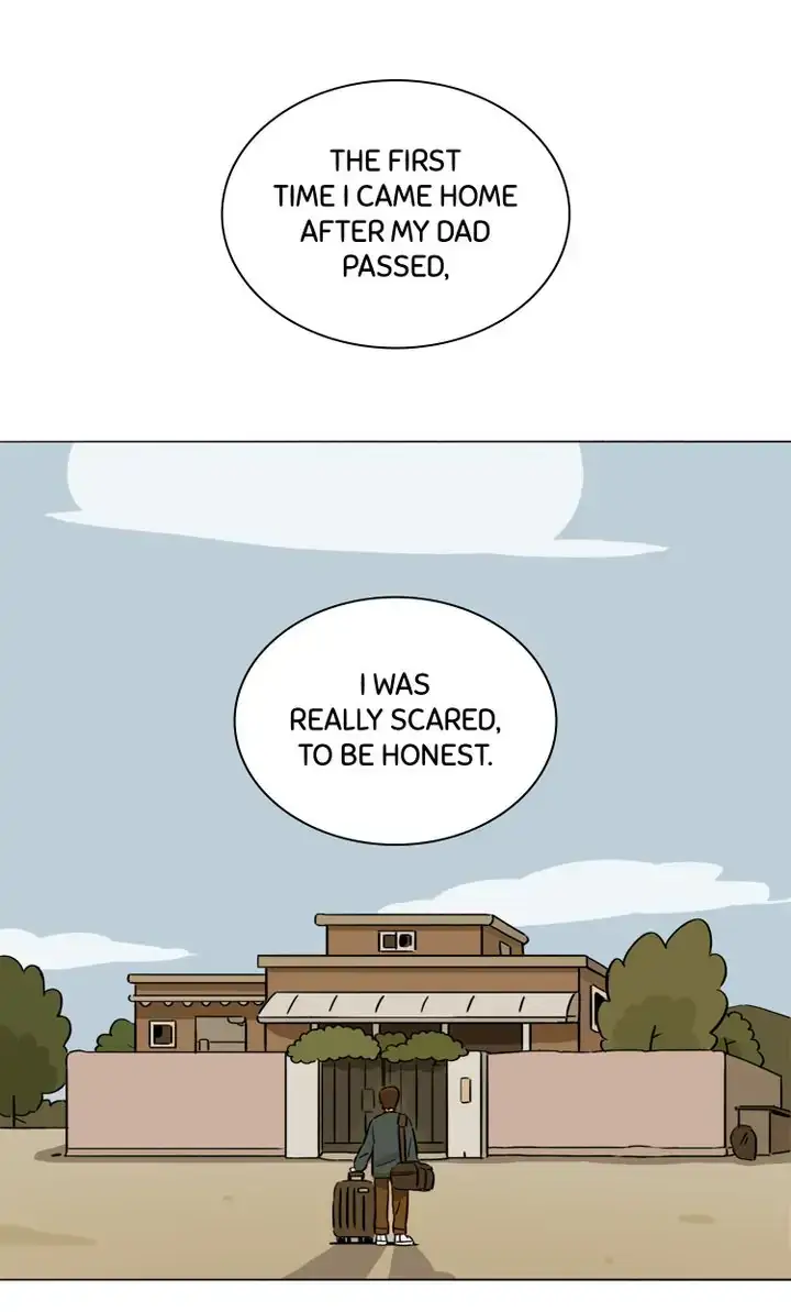 By My Side Chapter 30 page 14 - 