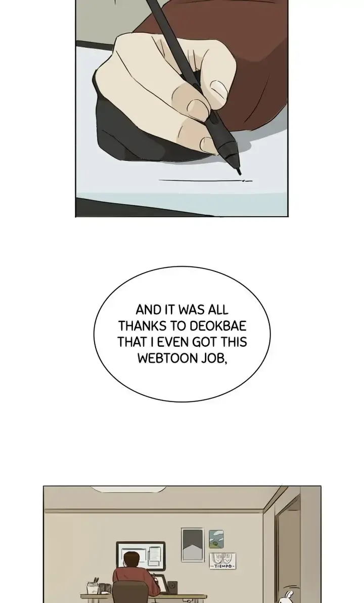 By My Side Chapter 30 page 18 - 