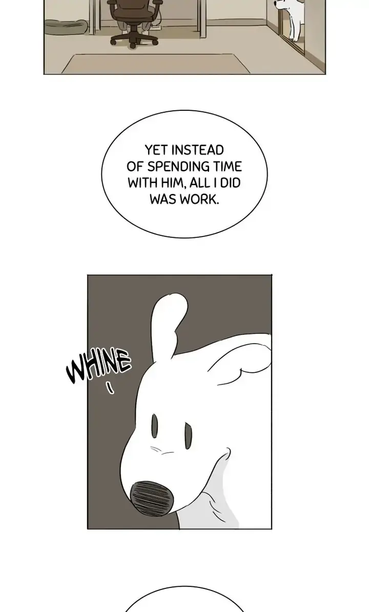 By My Side Chapter 30 page 19 - 