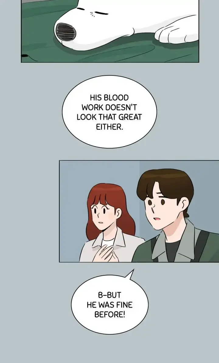 By My Side Chapter 30 page 3 - 