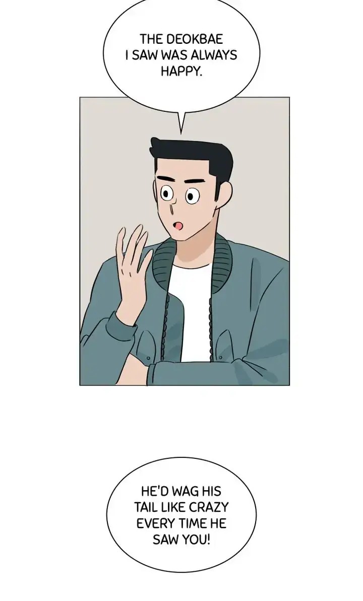 By My Side Chapter 30 page 21 - 