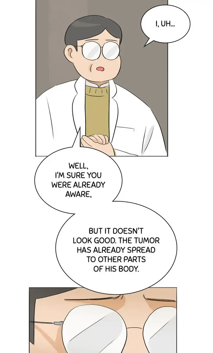 By My Side Chapter 30 page 25 - 