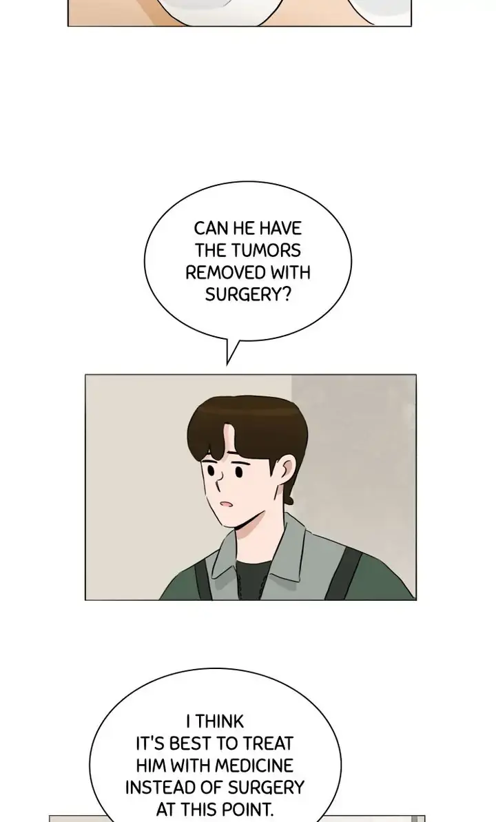 By My Side Chapter 30 page 26 - 