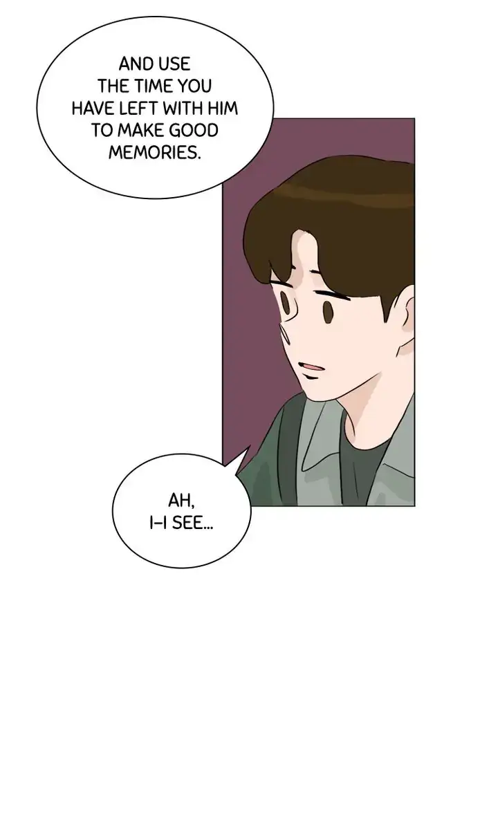 By My Side Chapter 30 page 28 - 