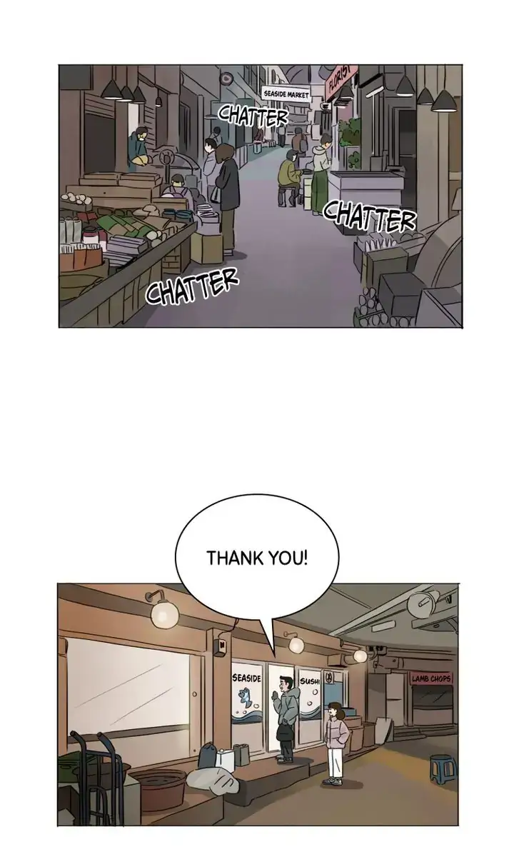By My Side Chapter 30 page 33 - 