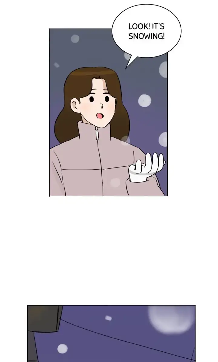 By My Side Chapter 30 page 35 - 