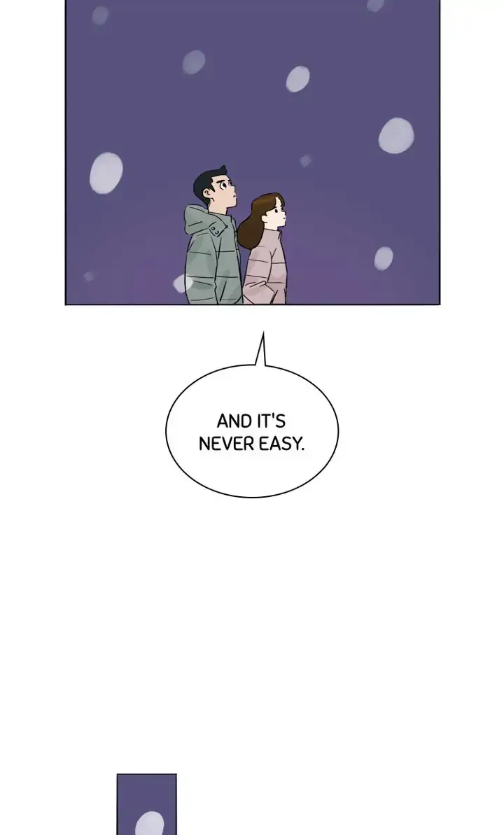 By My Side Chapter 30 page 40 - 