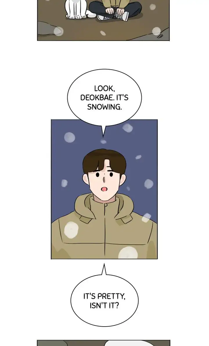 By My Side Chapter 30 page 44 - 