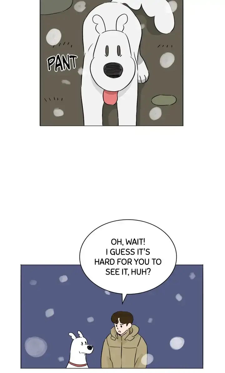 By My Side Chapter 30 page 45 - 