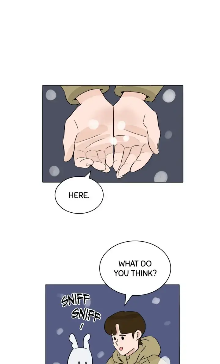 By My Side Chapter 30 page 46 - 