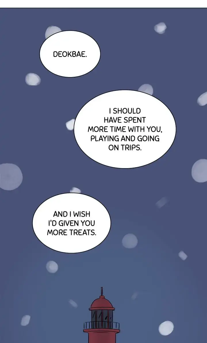 By My Side Chapter 30 page 48 - 