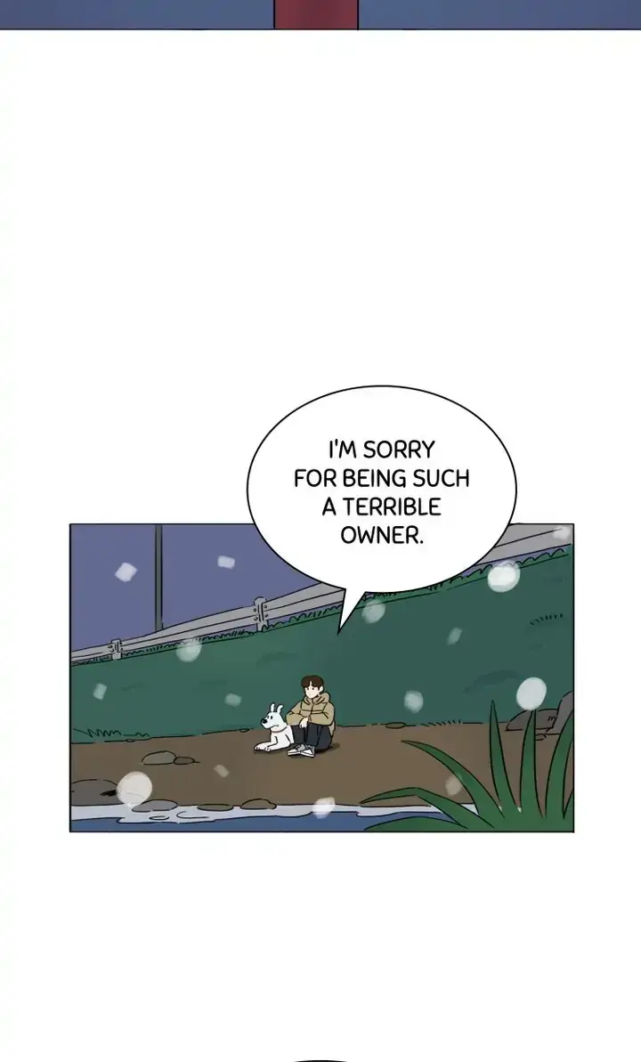 By My Side Chapter 30 page 49 - 