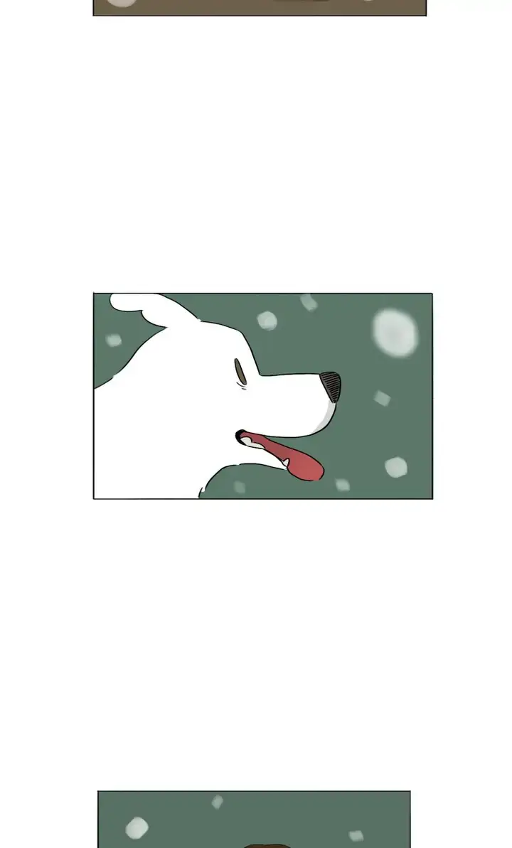 By My Side Chapter 30 page 51 - 