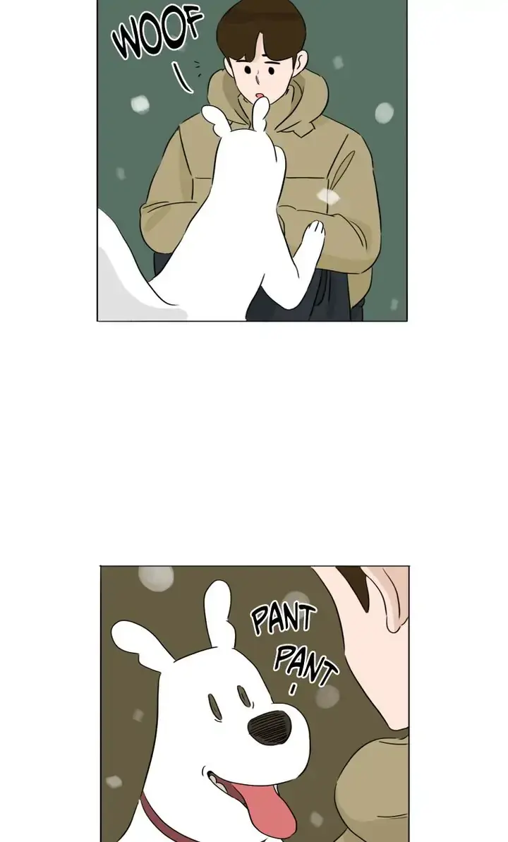 By My Side Chapter 30 page 52 - 