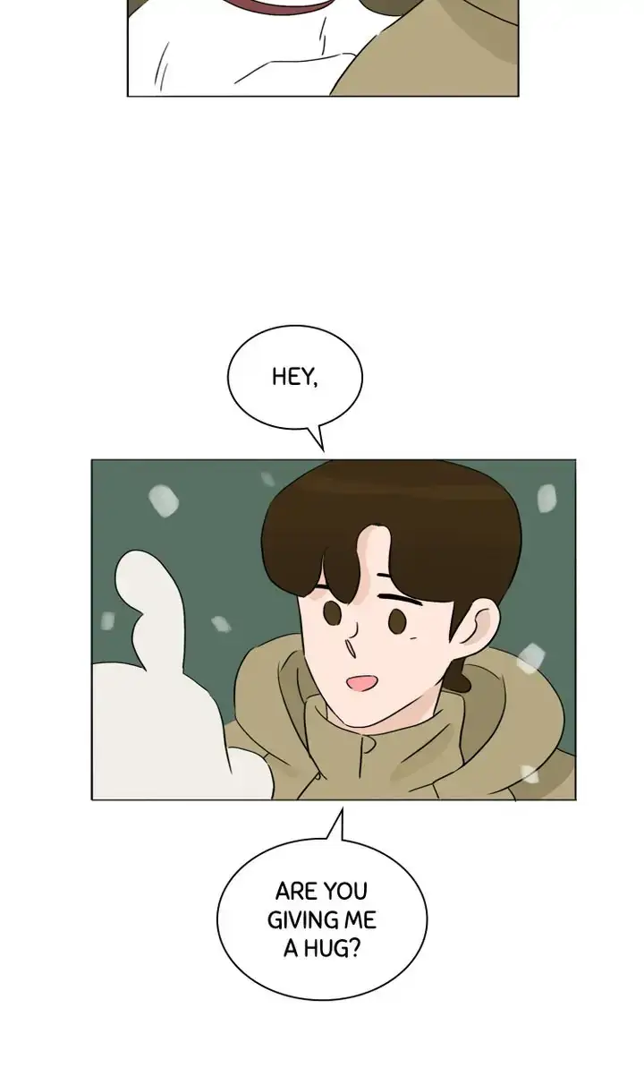 By My Side Chapter 30 page 53 - 