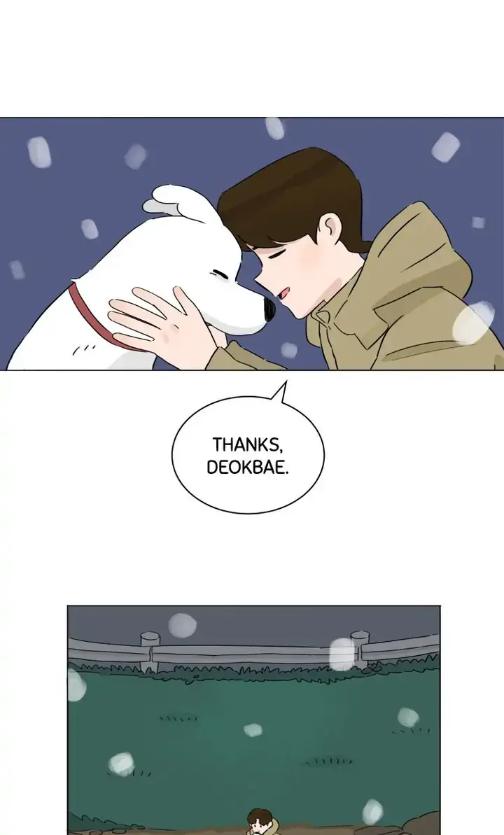 By My Side Chapter 30 page 54 - 
