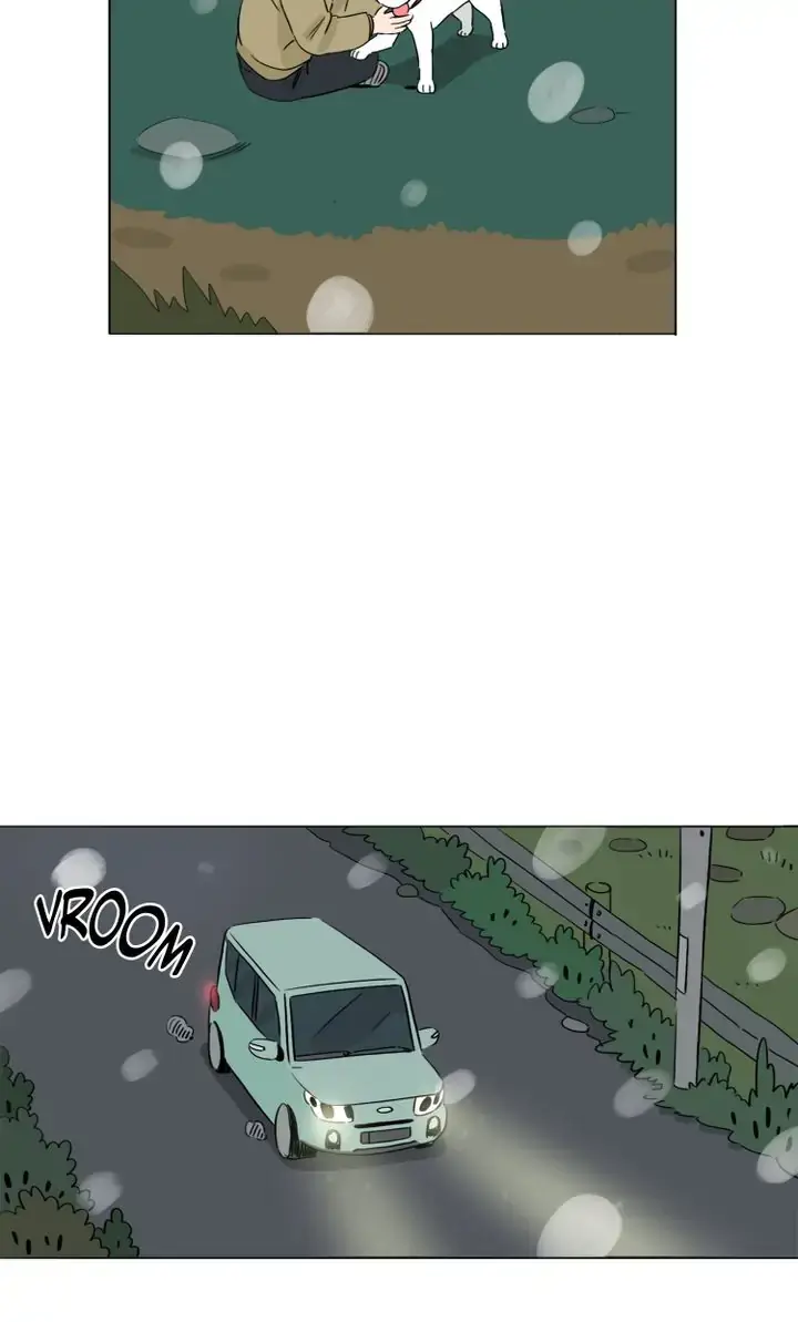 By My Side Chapter 30 page 58 - 
