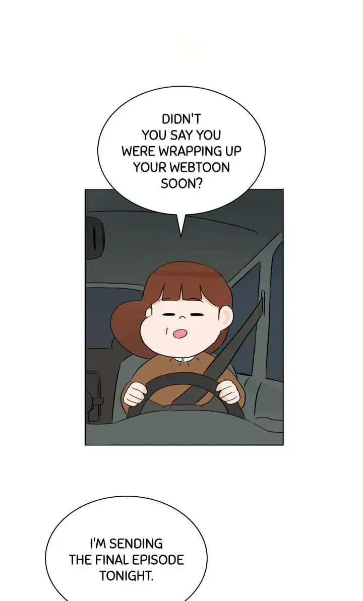 By My Side Chapter 30 page 59 - 
