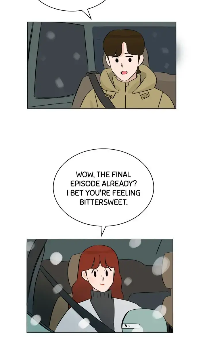 By My Side Chapter 30 page 60 - 