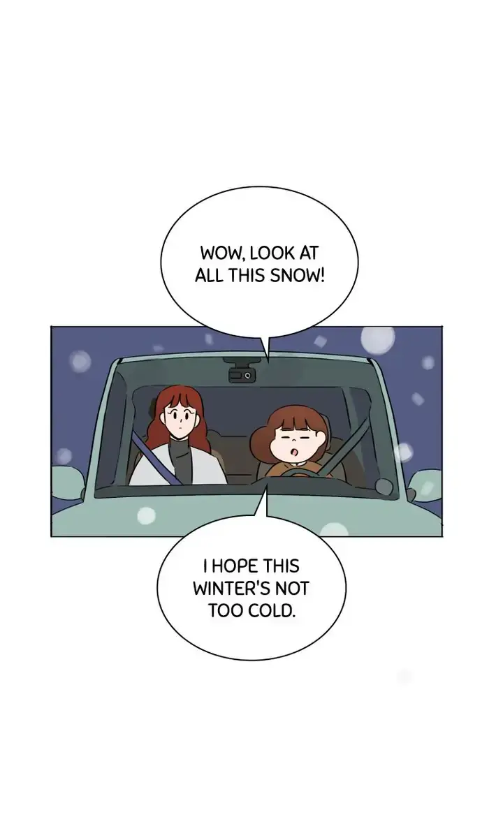 By My Side Chapter 30 page 61 - 