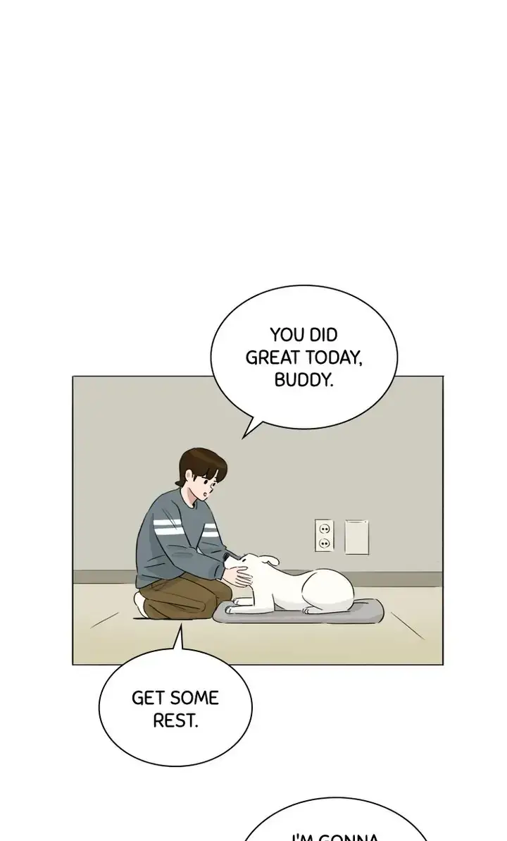 By My Side Chapter 30 page 64 - 