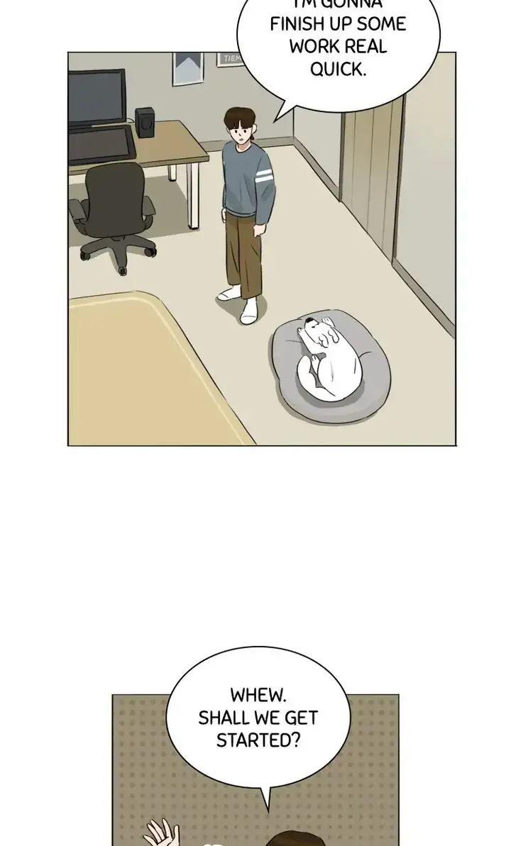 By My Side Chapter 30 page 65 - 