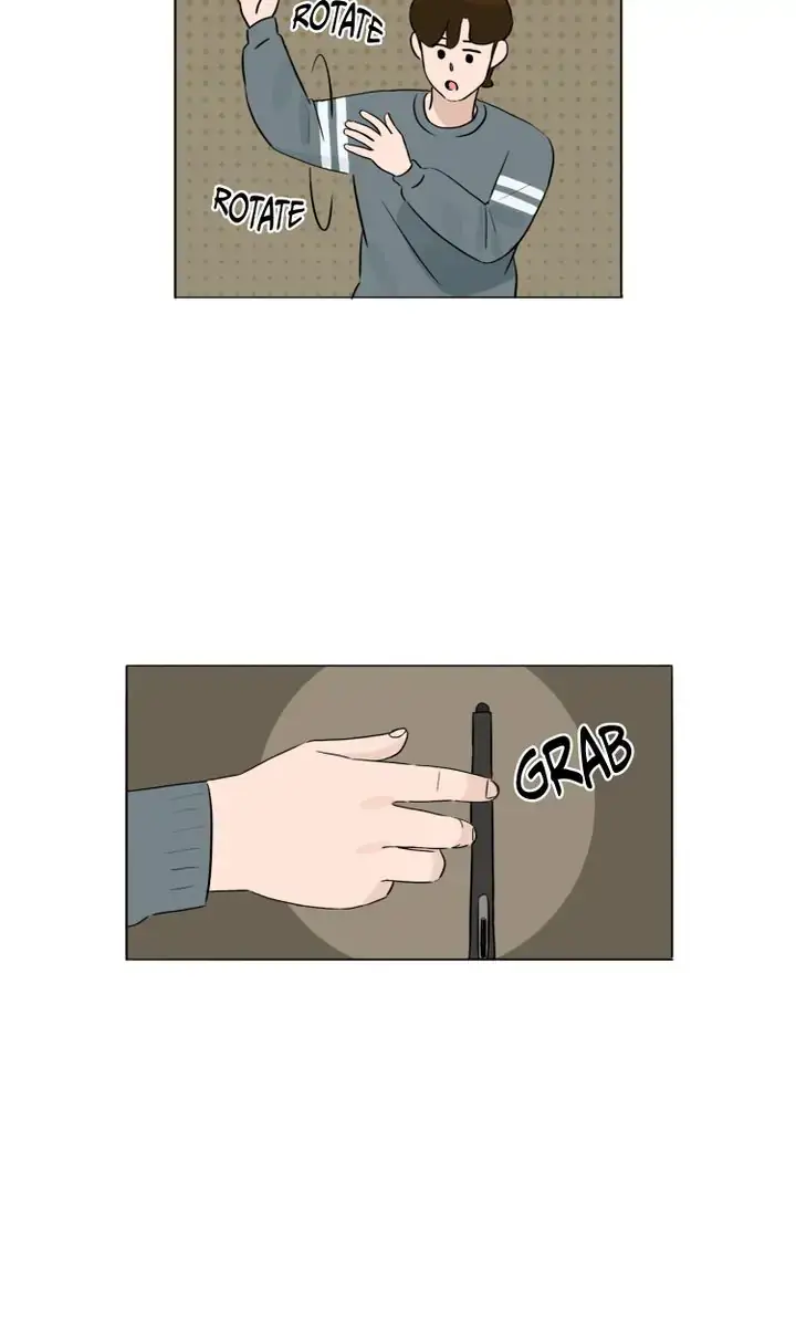 By My Side Chapter 30 page 66 - 