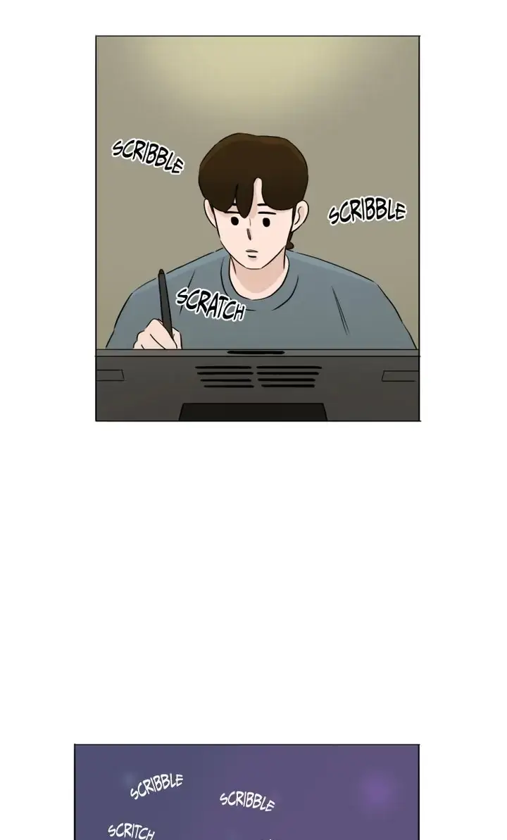 By My Side Chapter 30 page 67 - 