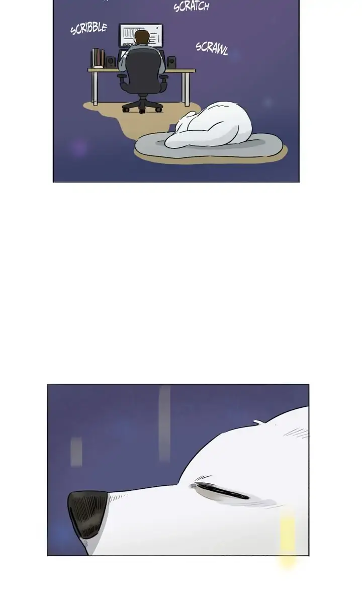 By My Side Chapter 30 page 68 - 