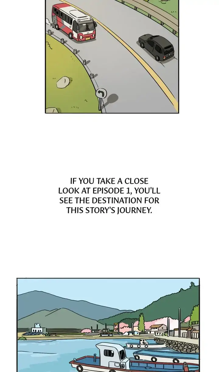 By My Side Chapter 31.5 page 9 - 