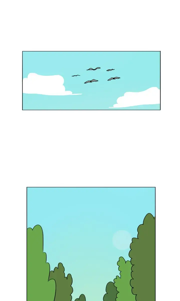 By My Side Chapter 31 page 11 - 