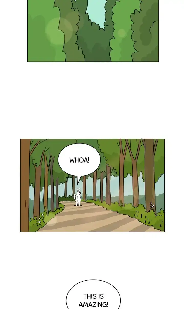 By My Side Chapter 31 page 12 - 