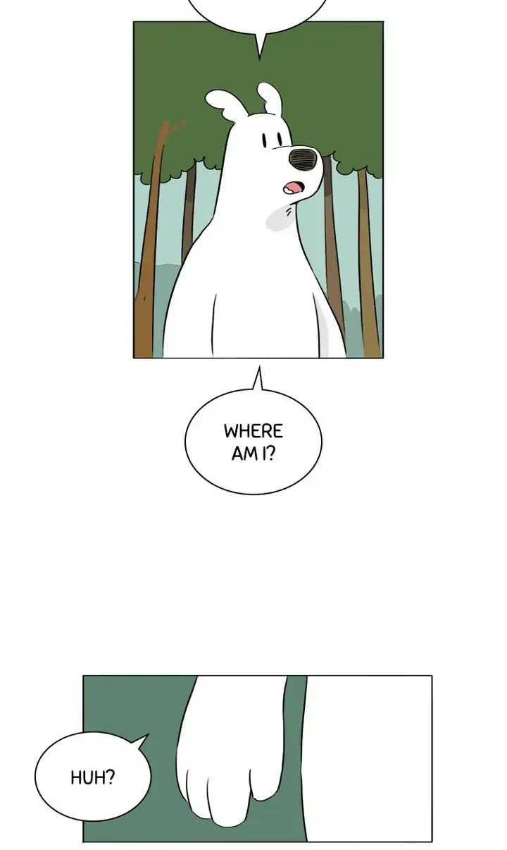 By My Side Chapter 31 page 13 - 