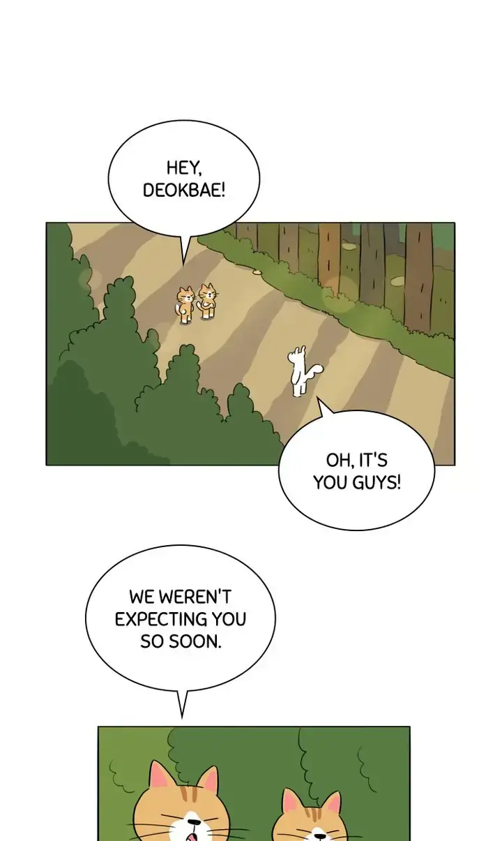 By My Side Chapter 31 page 14 - 