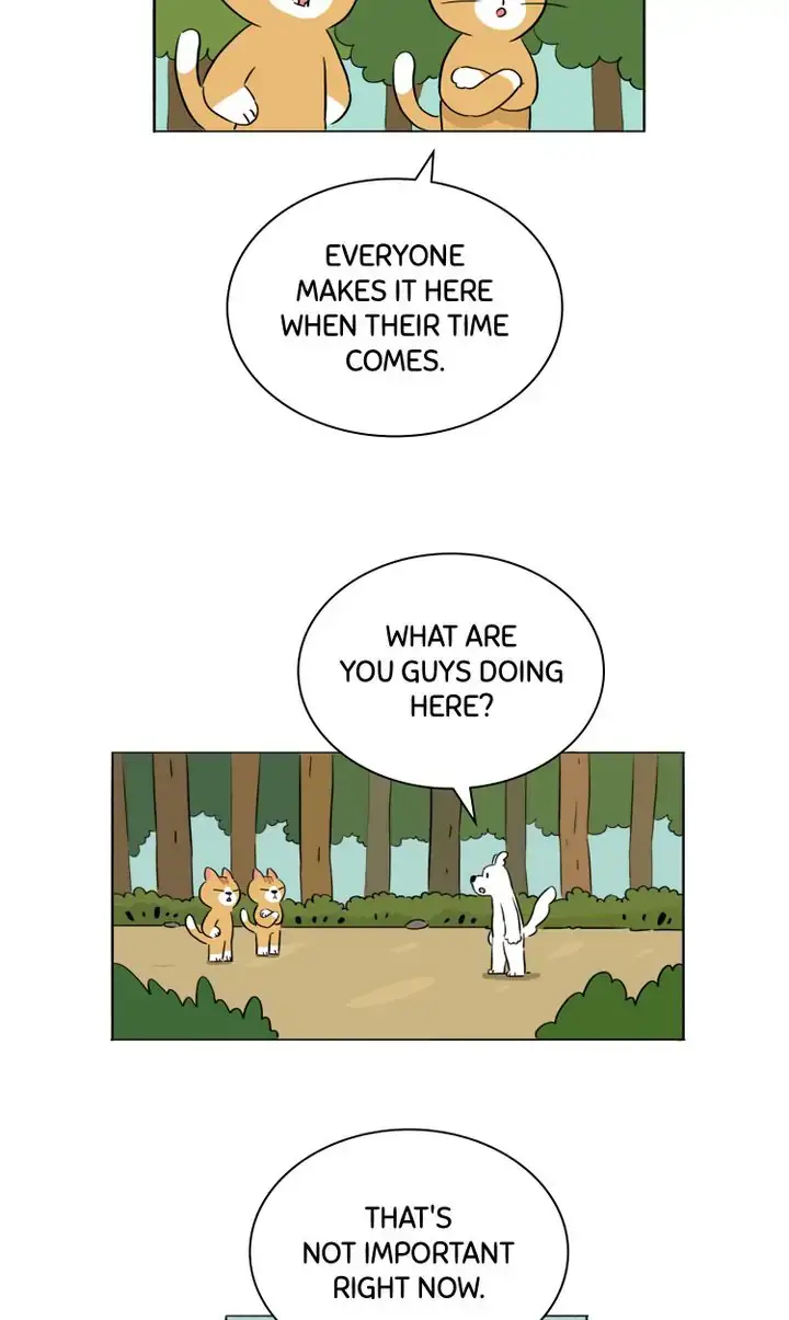 By My Side Chapter 31 page 15 - 