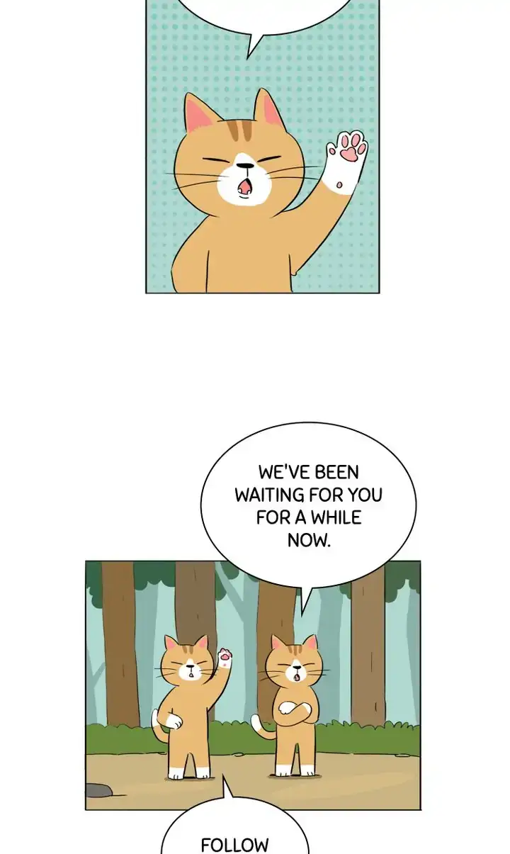 By My Side Chapter 31 page 16 - 