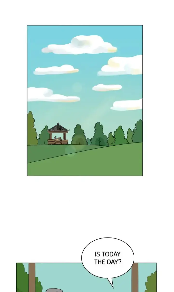 By My Side Chapter 31 page 18 - 