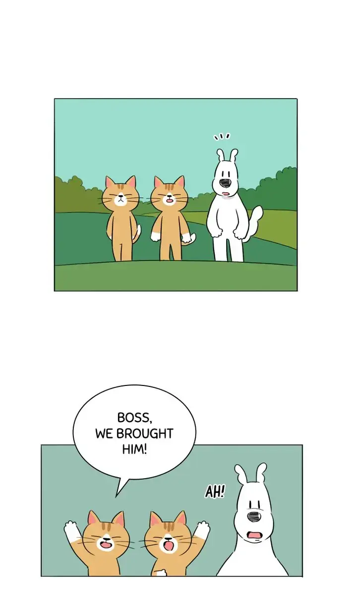 By My Side Chapter 31 page 22 - 