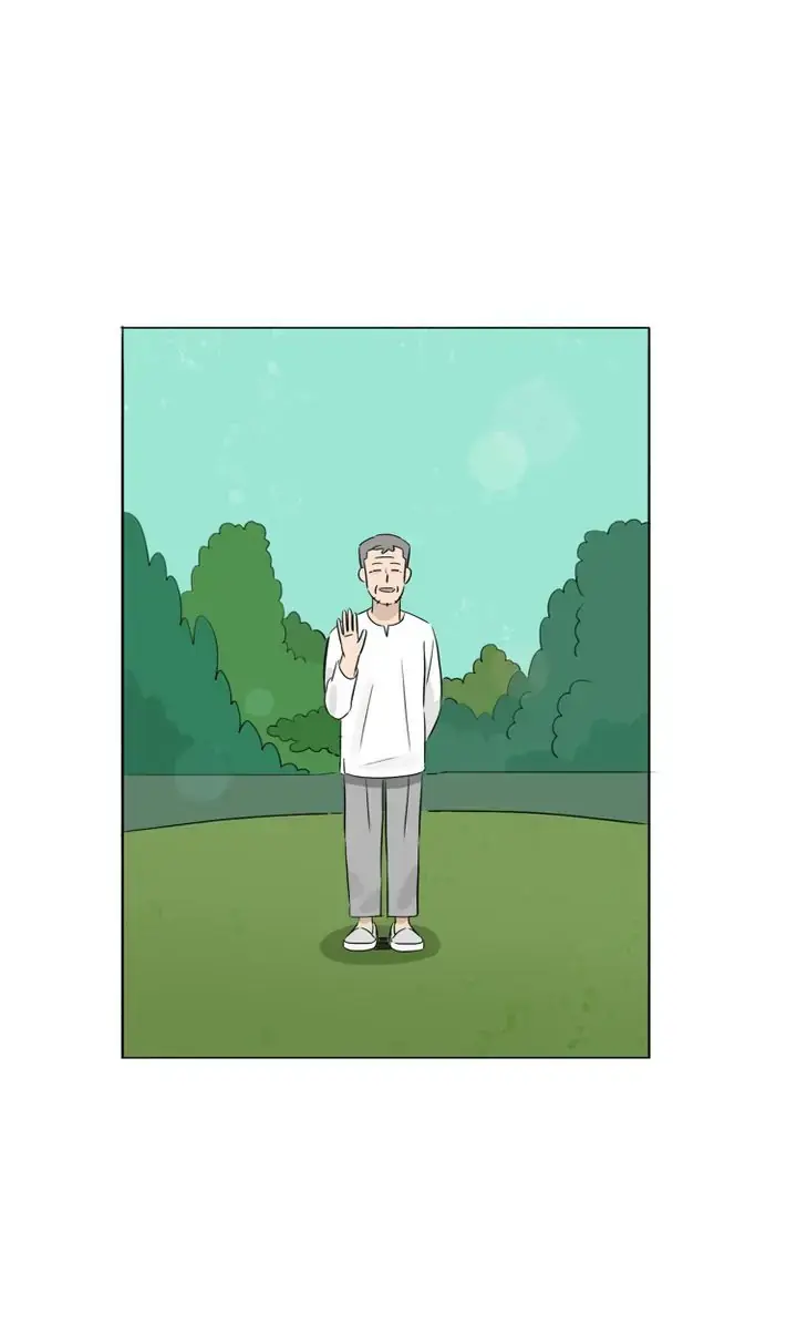 By My Side Chapter 31 page 23 - 