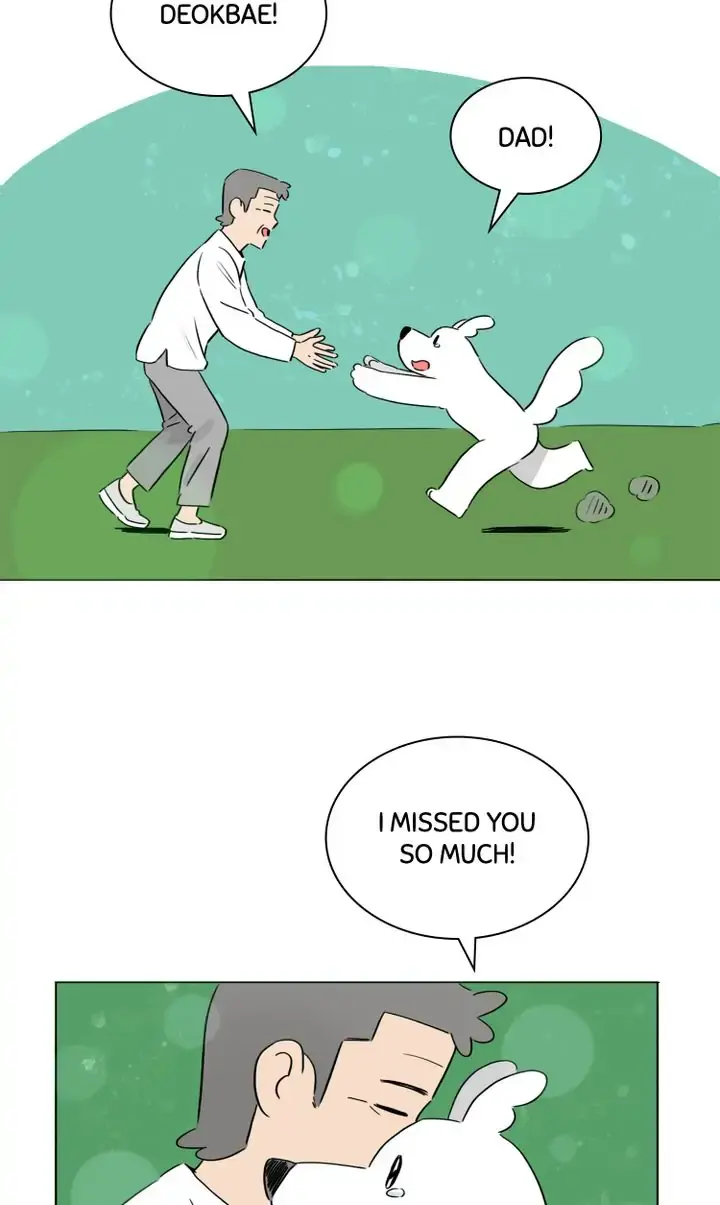 By My Side Chapter 31 page 25 - 